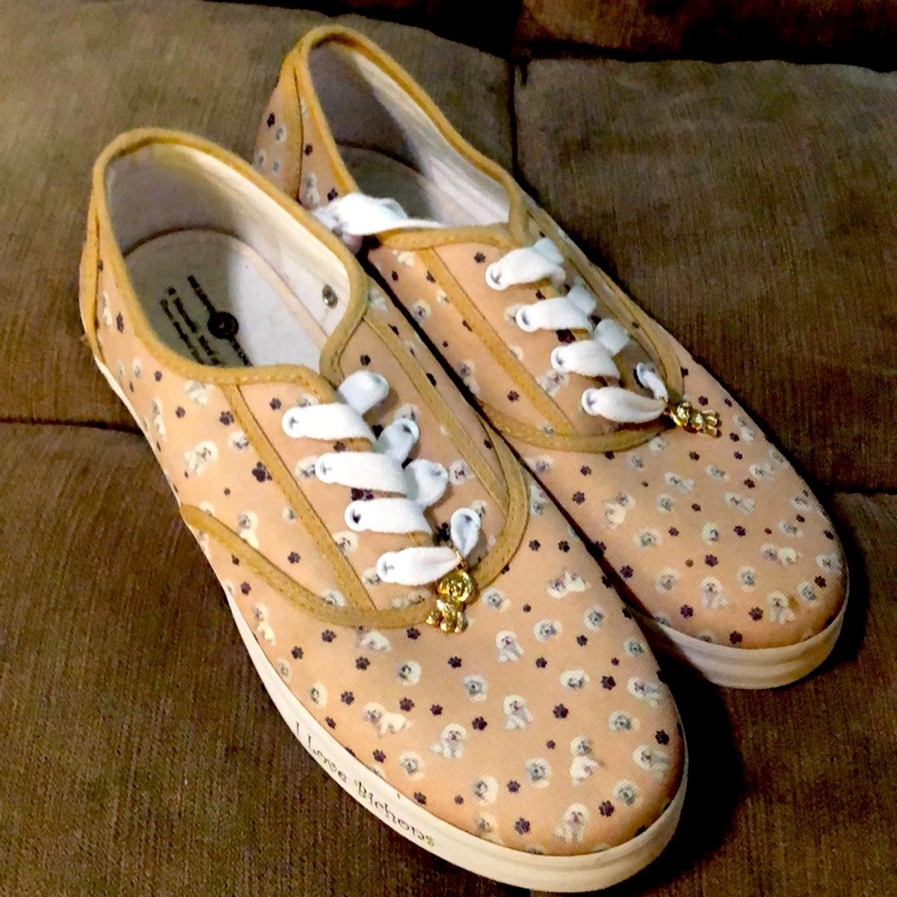 Bradford Exchange 2010 collection “I Love Bichons” never worn